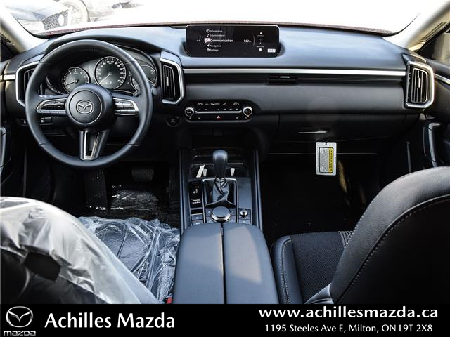 2025 Mazda CX-50 GS-L (Stk: D359) in Milton - Image 16 of 26