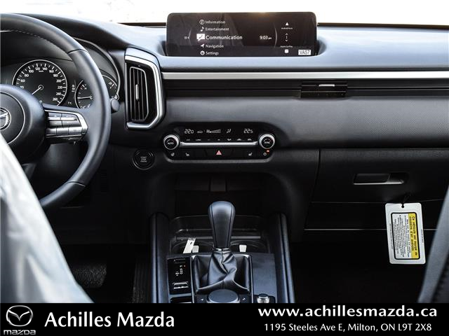 2025 Mazda CX-50 GS-L (Stk: D359) in Milton - Image 17 of 26