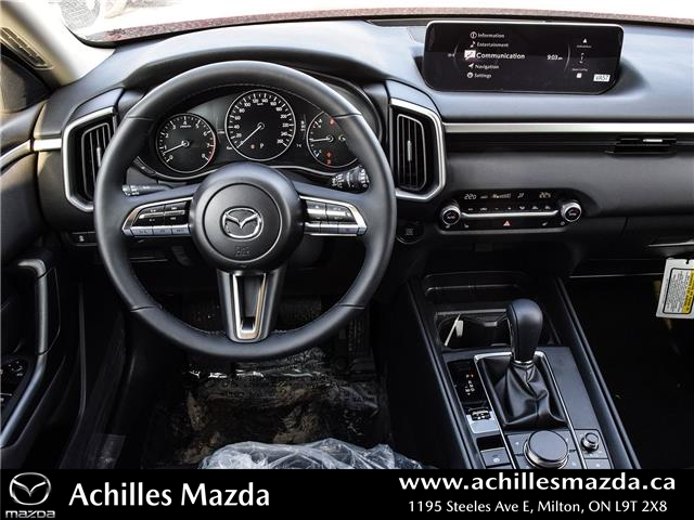 2025 Mazda CX-50 GS-L (Stk: D359) in Milton - Image 20 of 26