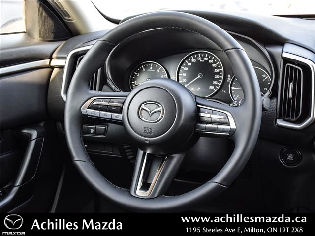 2025 Mazda CX-50 GS-L (Stk: D359) in Milton - Image 21 of 26