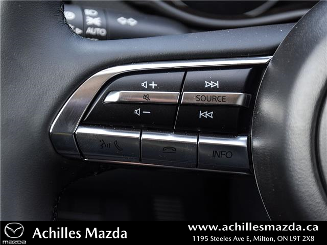 2025 Mazda CX-50 GS-L (Stk: D359) in Milton - Image 23 of 26