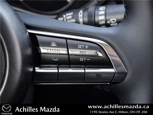 2025 Mazda CX-50 GS-L (Stk: D359) in Milton - Image 24 of 26