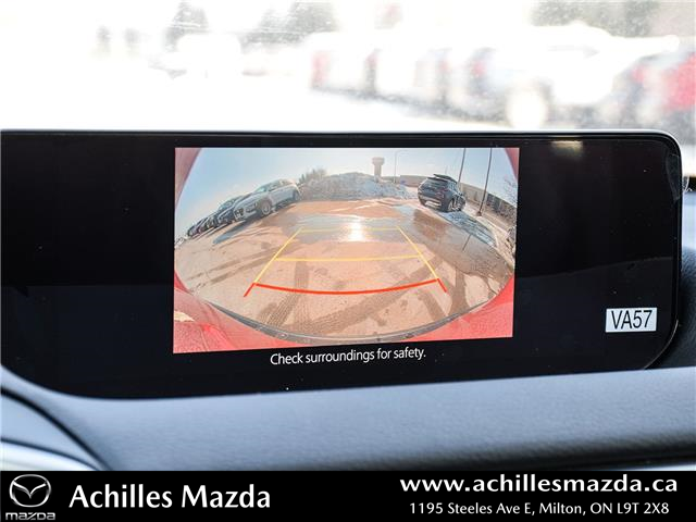 2025 Mazda CX-50 GS-L (Stk: D359) in Milton - Image 26 of 26