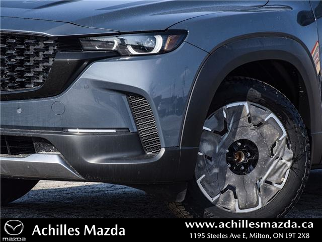 2025 Mazda CX-50 GT w/Turbo (Stk: D363) in Milton - Image 2 of 27 2025 Mazda CX-50 GT w/Turbo (Stk: D363) in Milton - Image 2 of 27