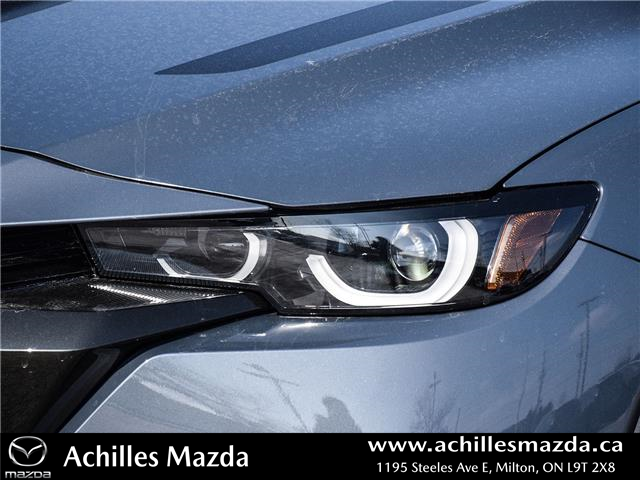 2025 Mazda CX-50 GT w/Turbo (Stk: D363) in Milton - Image 3 of 27 2025 Mazda CX-50 GT w/Turbo (Stk: D363) in Milton - Image 3 of 27