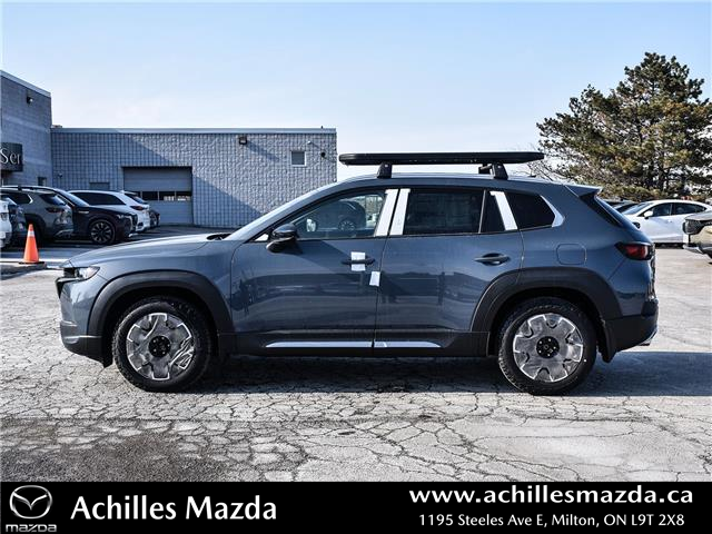 2025 Mazda CX-50 GT w/Turbo (Stk: D363) in Milton - Image 5 of 27 2025 Mazda CX-50 GT w/Turbo (Stk: D363) in Milton - Image 5 of 27