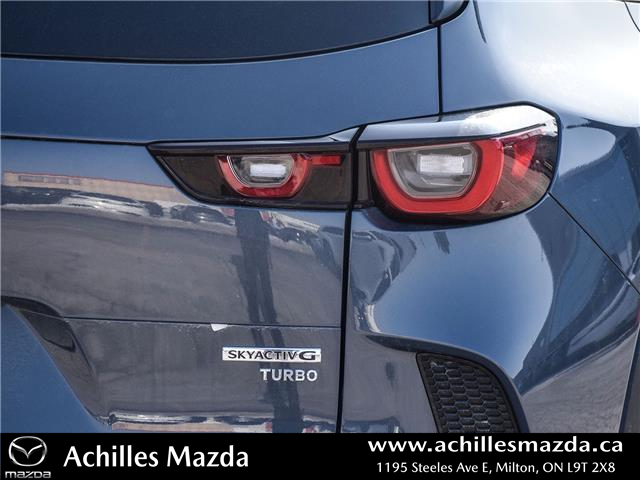 2025 Mazda CX-50 GT w/Turbo (Stk: D363) in Milton - Image 8 of 27 2025 Mazda CX-50 GT w/Turbo (Stk: D363) in Milton - Image 8 of 27