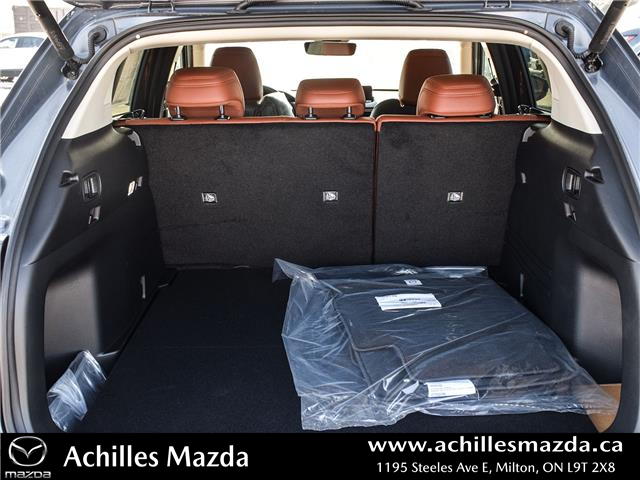 2025 Mazda CX-50 GT w/Turbo (Stk: D363) in Milton - Image 9 of 27 2025 Mazda CX-50 GT w/Turbo (Stk: D363) in Milton - Image 9 of 27