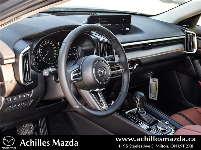 2025 Mazda CX-50 GT w/Turbo (Stk: D363) in Milton - Image 10 of 27 2025 Mazda CX-50 GT w/Turbo (Stk: D363) in Milton - Image 10 of 27