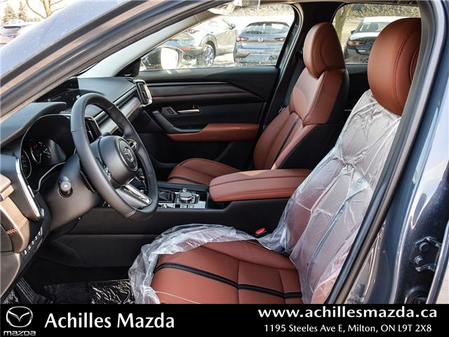 2025 Mazda CX-50 GT w/Turbo (Stk: D363) in Milton - Image 11 of 27 2025 Mazda CX-50 GT w/Turbo (Stk: D363) in Milton - Image 11 of 27