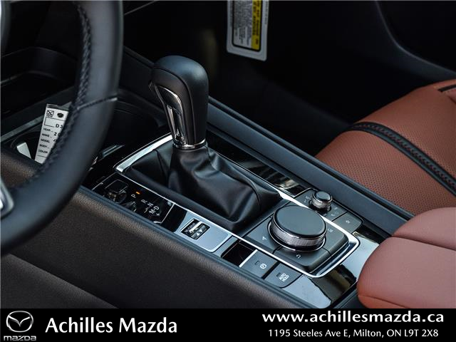 2025 Mazda CX-50 GT w/Turbo (Stk: D363) in Milton - Image 12 of 27 2025 Mazda CX-50 GT w/Turbo (Stk: D363) in Milton - Image 12 of 27