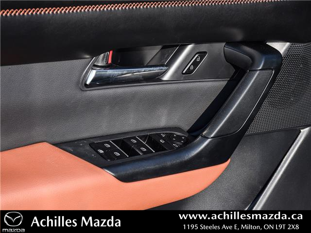 2025 Mazda CX-50 GT w/Turbo (Stk: D363) in Milton - Image 13 of 27 2025 Mazda CX-50 GT w/Turbo (Stk: D363) in Milton - Image 13 of 27