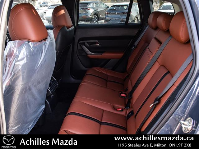 2025 Mazda CX-50 GT w/Turbo (Stk: D363) in Milton - Image 15 of 27 2025 Mazda CX-50 GT w/Turbo (Stk: D363) in Milton - Image 15 of 27