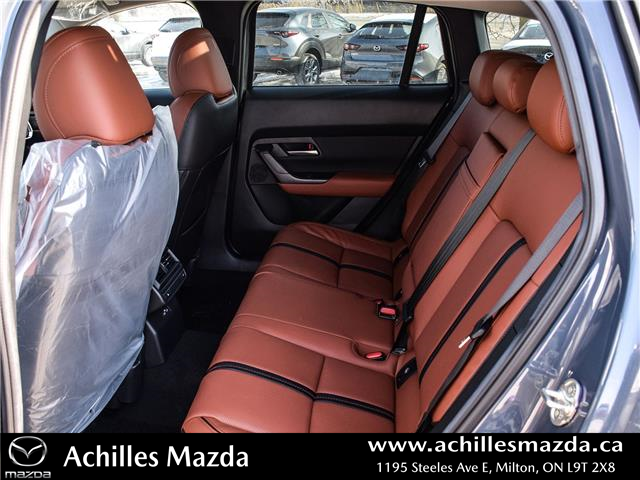 2025 Mazda CX-50 GT w/Turbo (Stk: D363) in Milton - Image 16 of 27 2025 Mazda CX-50 GT w/Turbo (Stk: D363) in Milton - Image 16 of 27