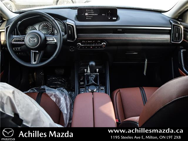 2025 Mazda CX-50 GT w/Turbo (Stk: D363) in Milton - Image 17 of 27 2025 Mazda CX-50 GT w/Turbo (Stk: D363) in Milton - Image 17 of 27