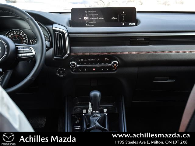 2025 Mazda CX-50 GT w/Turbo (Stk: D363) in Milton - Image 18 of 27 2025 Mazda CX-50 GT w/Turbo (Stk: D363) in Milton - Image 18 of 27