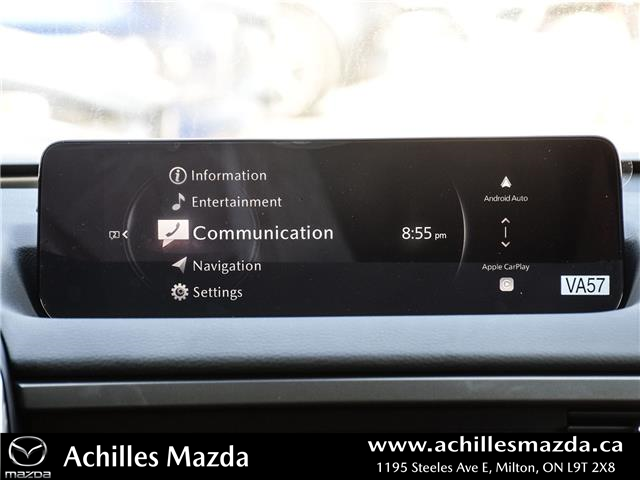 2025 Mazda CX-50 GT w/Turbo (Stk: D363) in Milton - Image 20 of 27 2025 Mazda CX-50 GT w/Turbo (Stk: D363) in Milton - Image 20 of 27