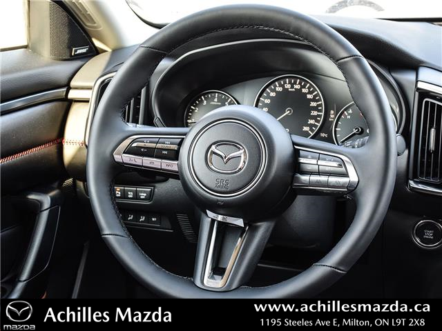 2025 Mazda CX-50 GT w/Turbo (Stk: D363) in Milton - Image 23 of 27 2025 Mazda CX-50 GT w/Turbo (Stk: D363) in Milton - Image 23 of 27