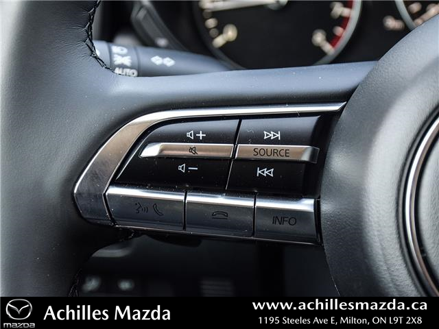 2025 Mazda CX-50 GT w/Turbo (Stk: D363) in Milton - Image 25 of 27 2025 Mazda CX-50 GT w/Turbo (Stk: D363) in Milton - Image 25 of 27