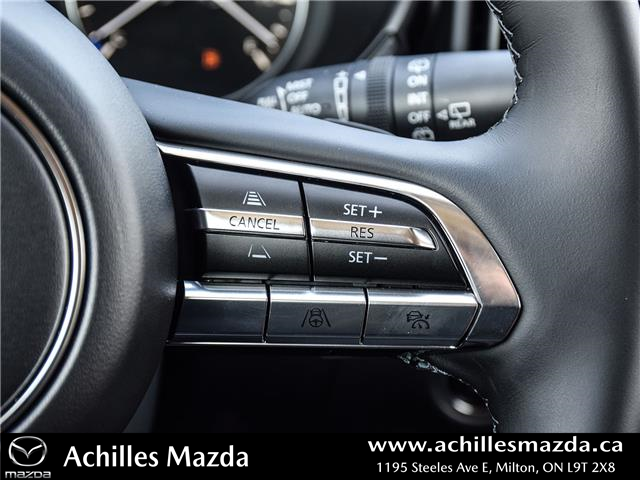 2025 Mazda CX-50 GT w/Turbo (Stk: D363) in Milton - Image 26 of 27 2025 Mazda CX-50 GT w/Turbo (Stk: D363) in Milton - Image 26 of 27