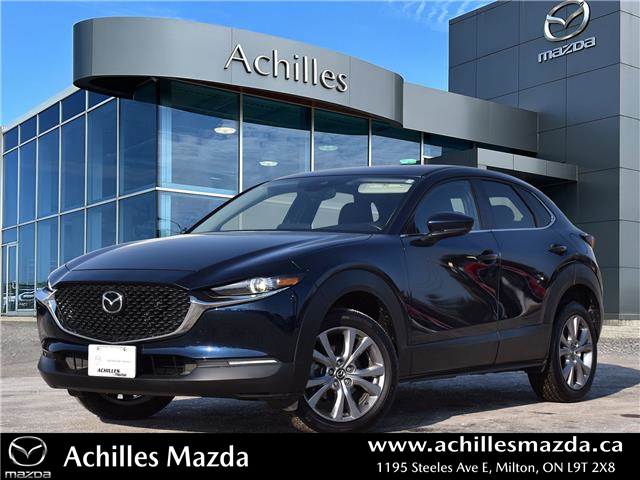 Used Mazda for Sale in Milton | Achilles Mazda of Milton