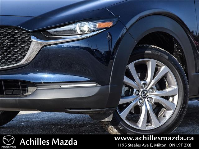 2023 Mazda CX-30 GS (Stk: P6451) in Milton - Image 2 of 26