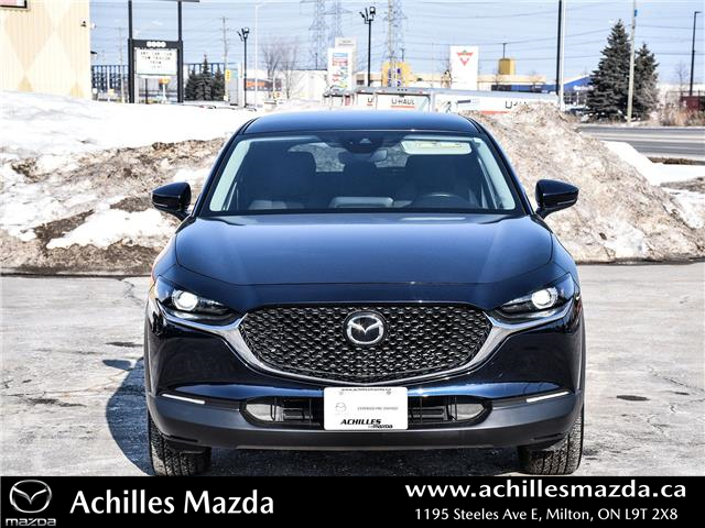 2023 Mazda CX-30 GS (Stk: P6451) in Milton - Image 4 of 26