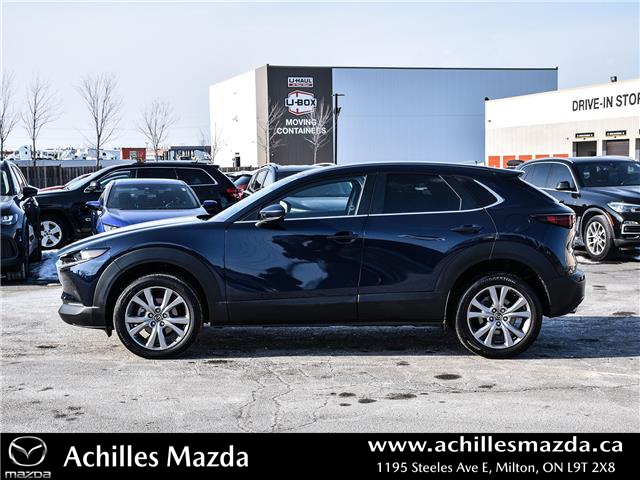 2023 Mazda CX-30 GS (Stk: P6451) in Milton - Image 5 of 26