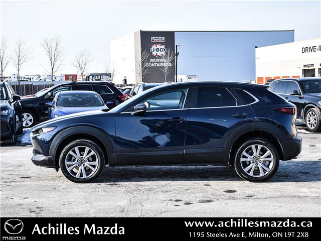 2023 Mazda CX-30 GS (Stk: P6451) in Milton - Image 6 of 26