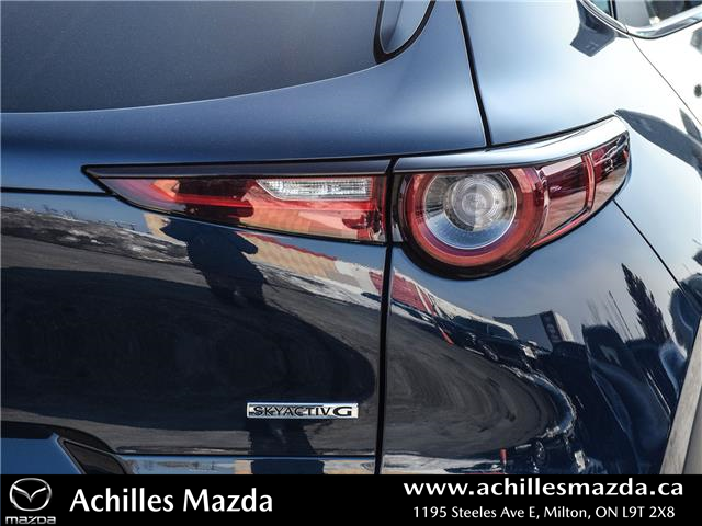 2023 Mazda CX-30 GS (Stk: P6451) in Milton - Image 9 of 26