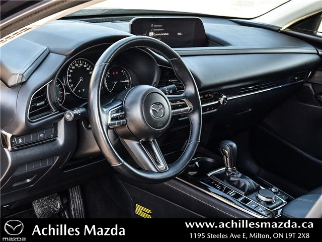 2023 Mazda CX-30 GS (Stk: P6451) in Milton - Image 11 of 26