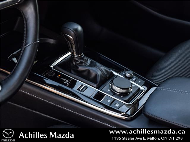 2023 Mazda CX-30 GS (Stk: P6451) in Milton - Image 13 of 26
