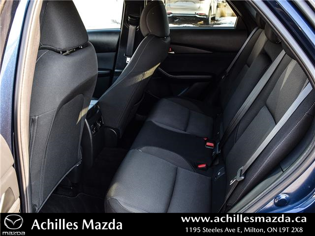 2023 Mazda CX-30 GS (Stk: P6451) in Milton - Image 15 of 26