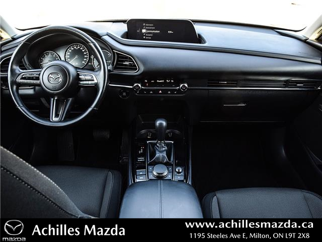 2023 Mazda CX-30 GS (Stk: P6451) in Milton - Image 16 of 26