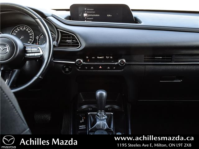 2023 Mazda CX-30 GS (Stk: P6451) in Milton - Image 17 of 26