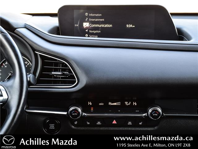 2023 Mazda CX-30 GS (Stk: P6451) in Milton - Image 18 of 26