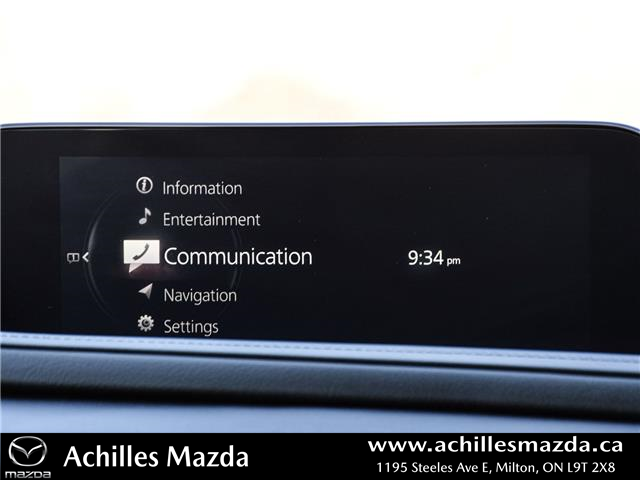 2023 Mazda CX-30 GS (Stk: P6451) in Milton - Image 19 of 26