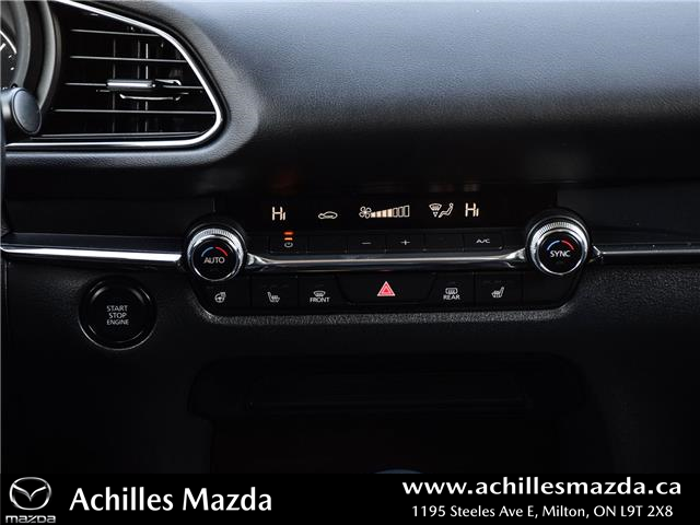 2023 Mazda CX-30 GS (Stk: P6451) in Milton - Image 20 of 26