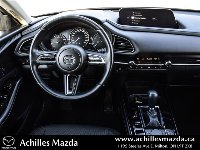 2023 Mazda CX-30 GS (Stk: P6451) in Milton - Image 21 of 26