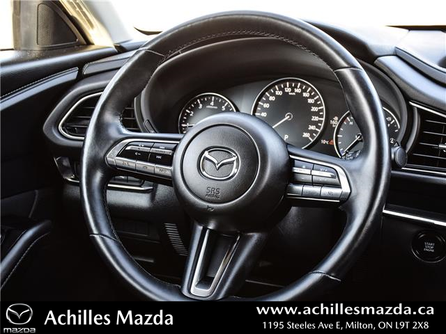 2023 Mazda CX-30 GS (Stk: P6451) in Milton - Image 22 of 26