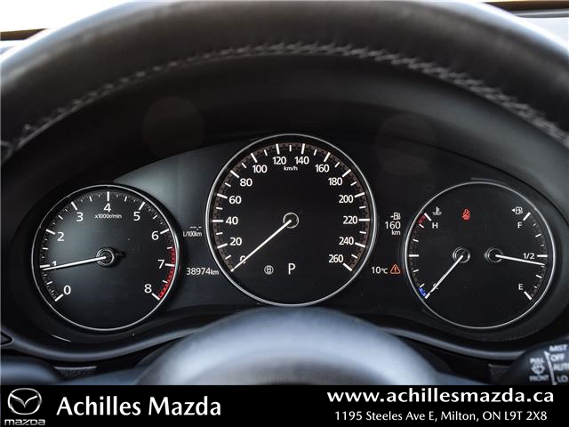 2023 Mazda CX-30 GS (Stk: P6451) in Milton - Image 23 of 26