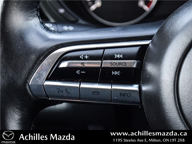 2023 Mazda CX-30 GS (Stk: P6451) in Milton - Image 24 of 26