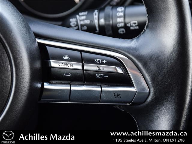 2023 Mazda CX-30 GS (Stk: P6451) in Milton - Image 25 of 26