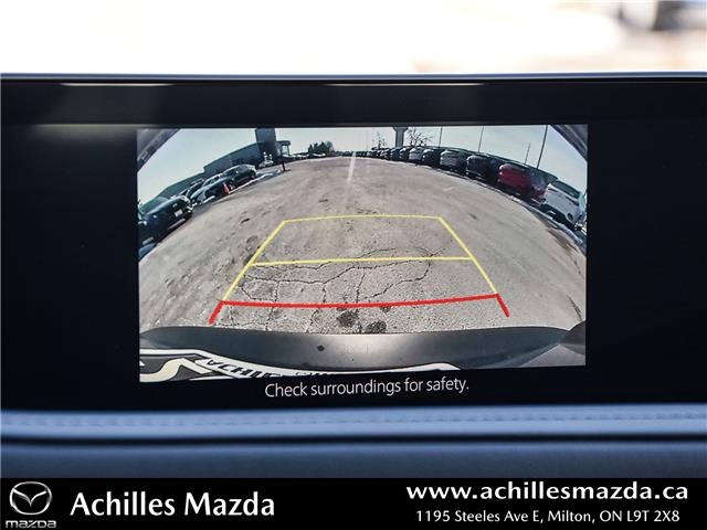 2023 Mazda CX-30 GS (Stk: P6451) in Milton - Image 26 of 26