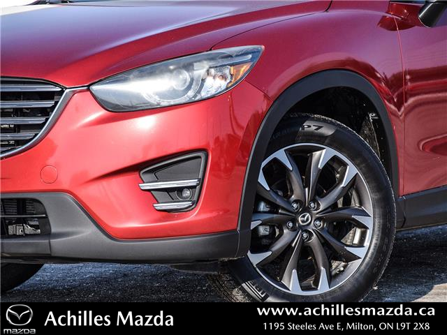 2016 Mazda CX-5 GT (Stk: H3263A) in Milton - Image 2 of 29 2016 Mazda CX-5 GT (Stk: H3263A) in Milton - Image 2 of 29