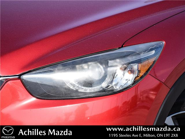 2016 Mazda CX-5 GT (Stk: H3263A) in Milton - Image 3 of 29 2016 Mazda CX-5 GT (Stk: H3263A) in Milton - Image 3 of 29