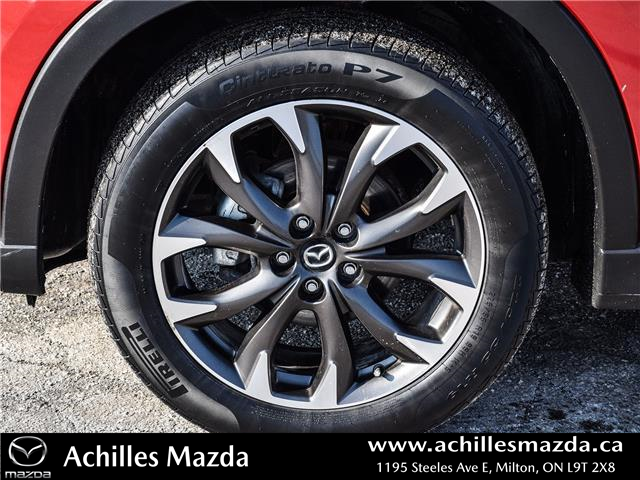 2016 Mazda CX-5 GT (Stk: H3263A) in Milton - Image 4 of 29 2016 Mazda CX-5 GT (Stk: H3263A) in Milton - Image 4 of 29