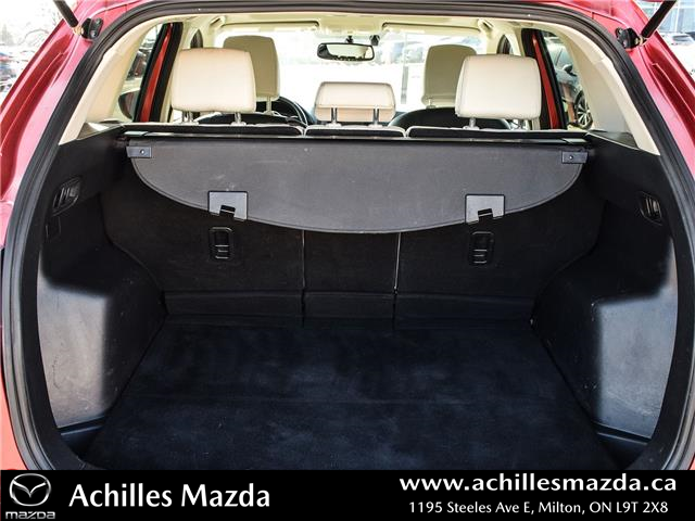 2016 Mazda CX-5 GT (Stk: H3263A) in Milton - Image 11 of 29 2016 Mazda CX-5 GT (Stk: H3263A) in Milton - Image 11 of 29