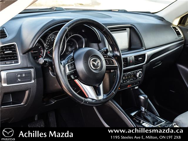 2016 Mazda CX-5 GT (Stk: H3263A) in Milton - Image 12 of 29 2016 Mazda CX-5 GT (Stk: H3263A) in Milton - Image 12 of 29
