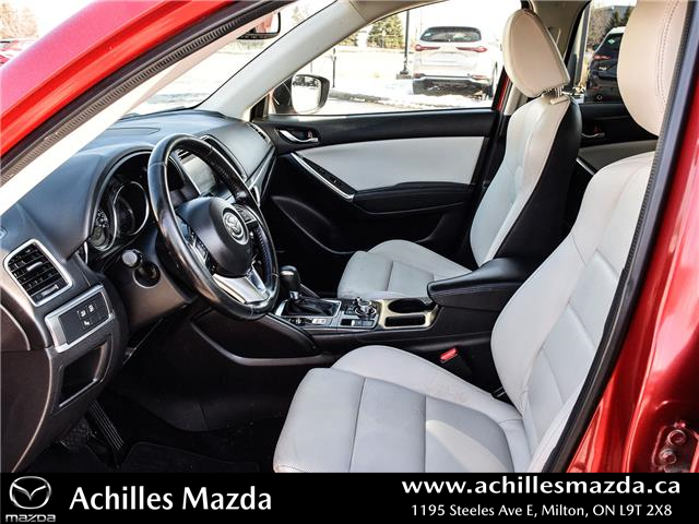 2016 Mazda CX-5 GT (Stk: H3263A) in Milton - Image 13 of 29 2016 Mazda CX-5 GT (Stk: H3263A) in Milton - Image 13 of 29